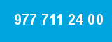 977 711 24 00